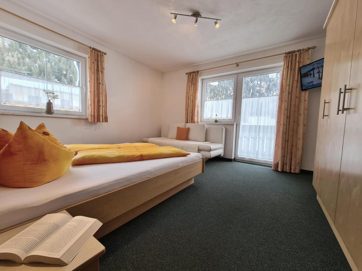 Appartement Skorpion سولدن المظهر الخارجي الصورة