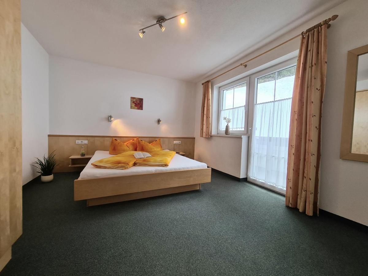 Appartement Skorpion سولدن المظهر الخارجي الصورة