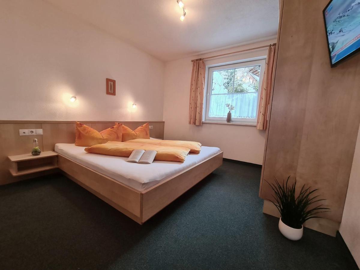 Appartement Skorpion سولدن المظهر الخارجي الصورة