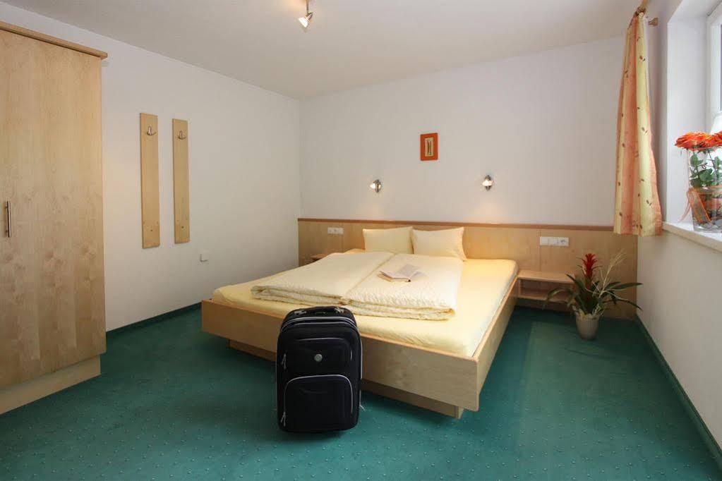Appartement Skorpion سولدن المظهر الخارجي الصورة