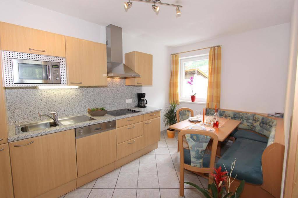 Appartement Skorpion سولدن المظهر الخارجي الصورة