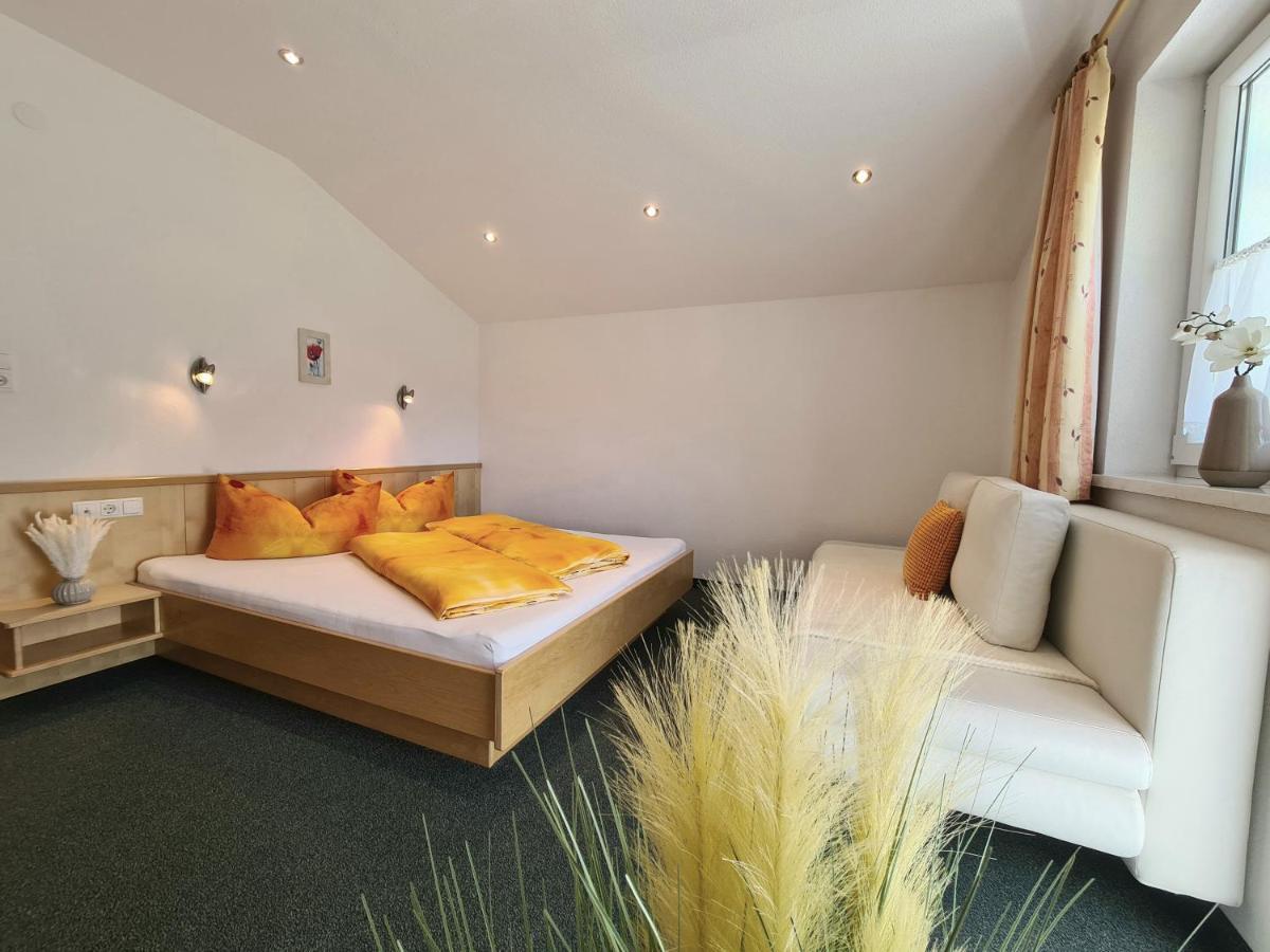 Appartement Skorpion سولدن المظهر الخارجي الصورة