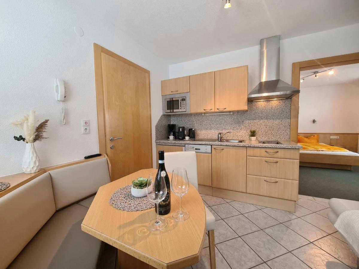 Appartement Skorpion سولدن المظهر الخارجي الصورة
