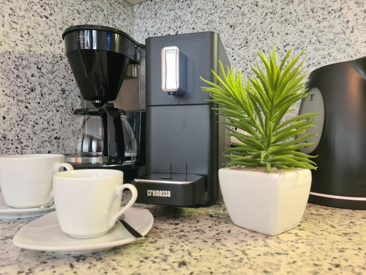 Appartement Skorpion سولدن المظهر الخارجي الصورة