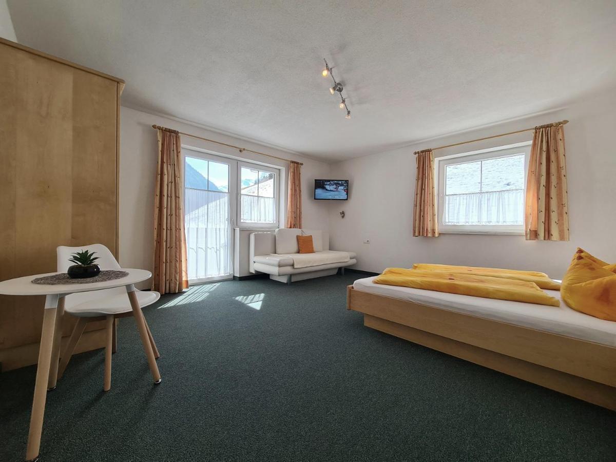 Appartement Skorpion سولدن المظهر الخارجي الصورة