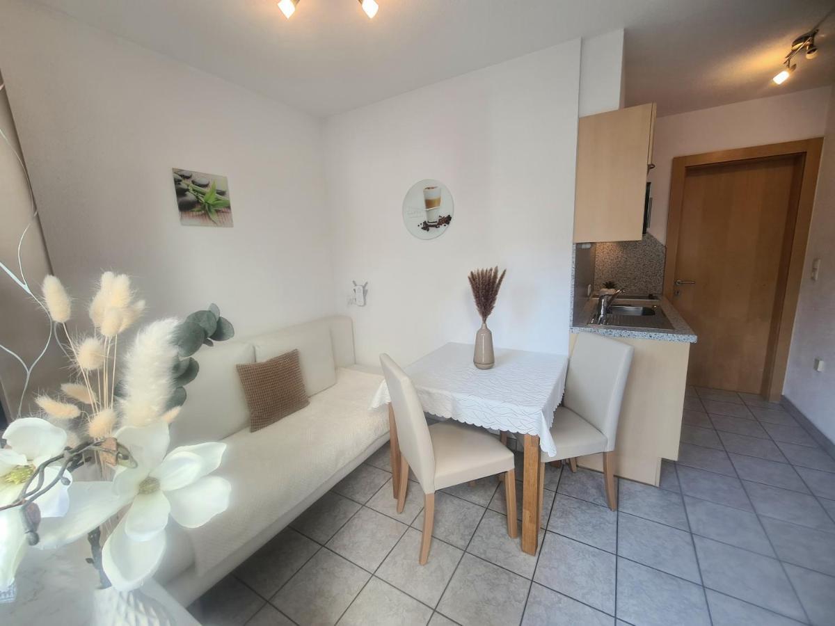 Appartement Skorpion سولدن المظهر الخارجي الصورة