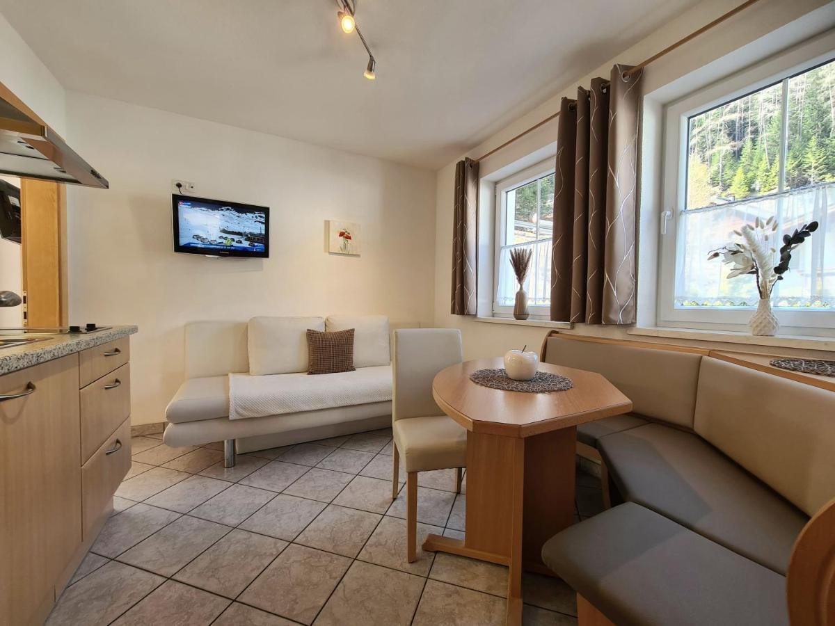 Appartement Skorpion سولدن المظهر الخارجي الصورة