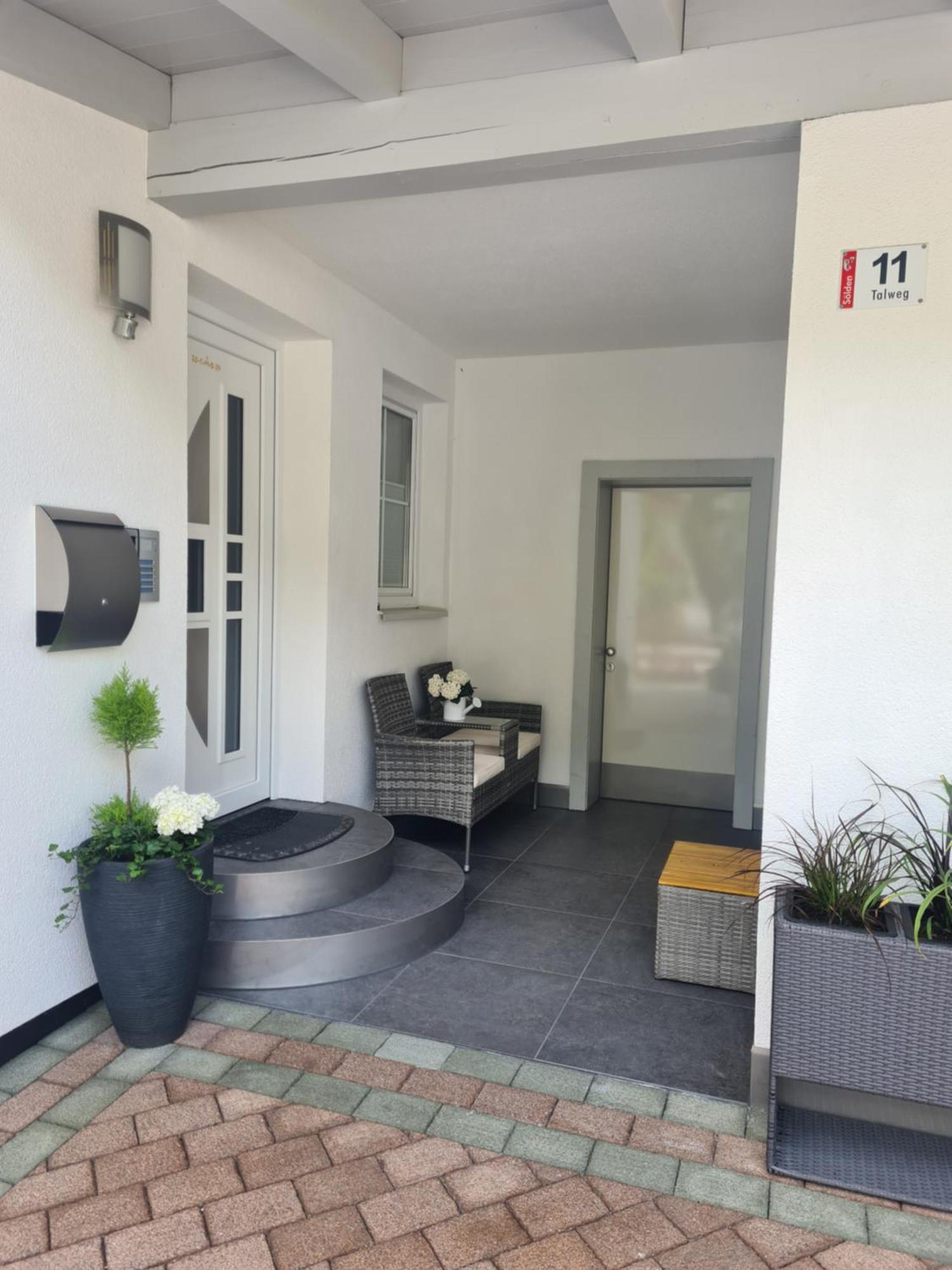 Appartement Skorpion سولدن المظهر الخارجي الصورة